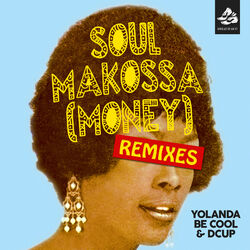 Cover of Soul Makossa (Money) (Remix Pack 2)