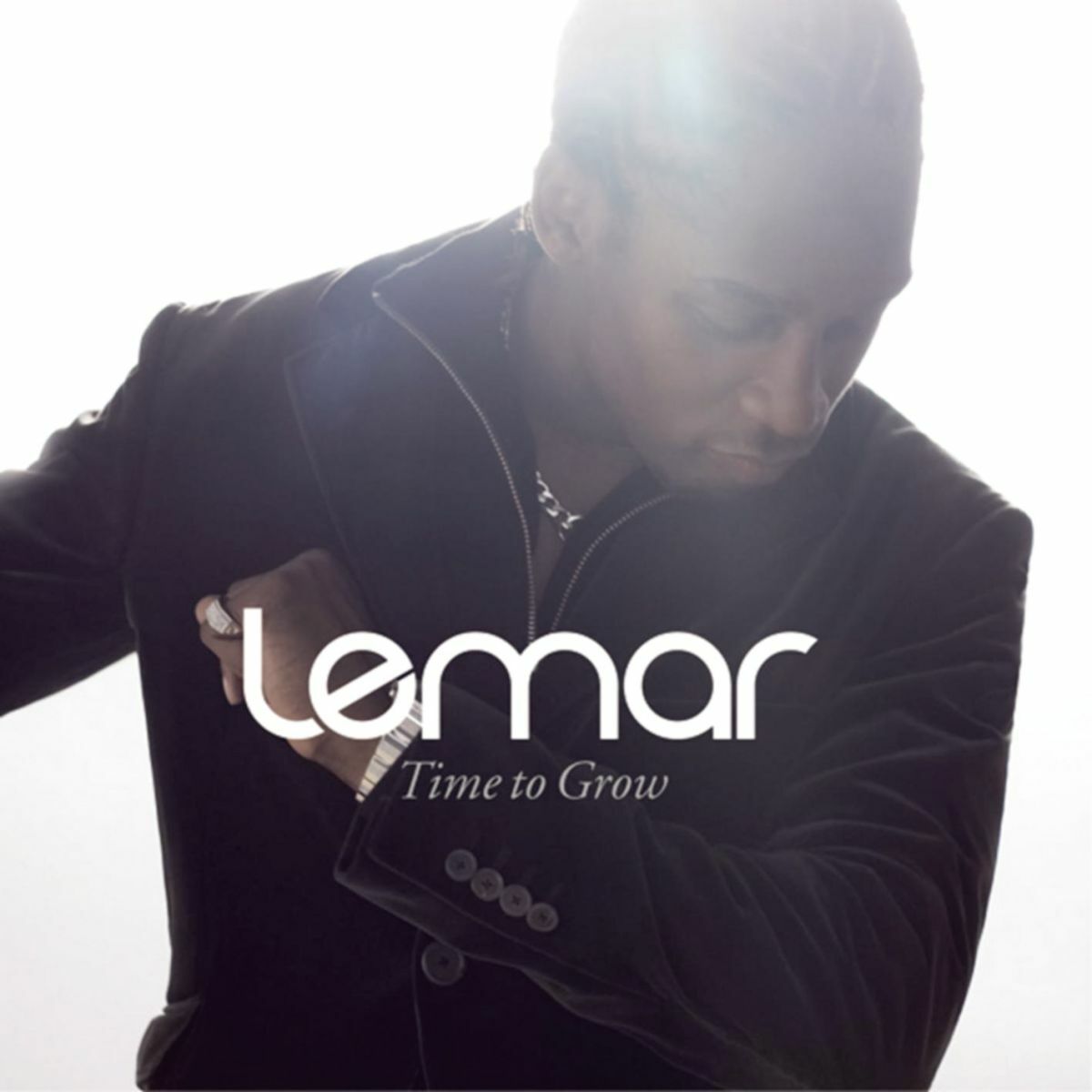 Album cover of Time To Grow