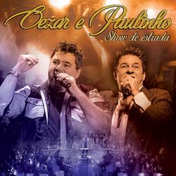 Cover of Show de Estrada (Ao Vivo)