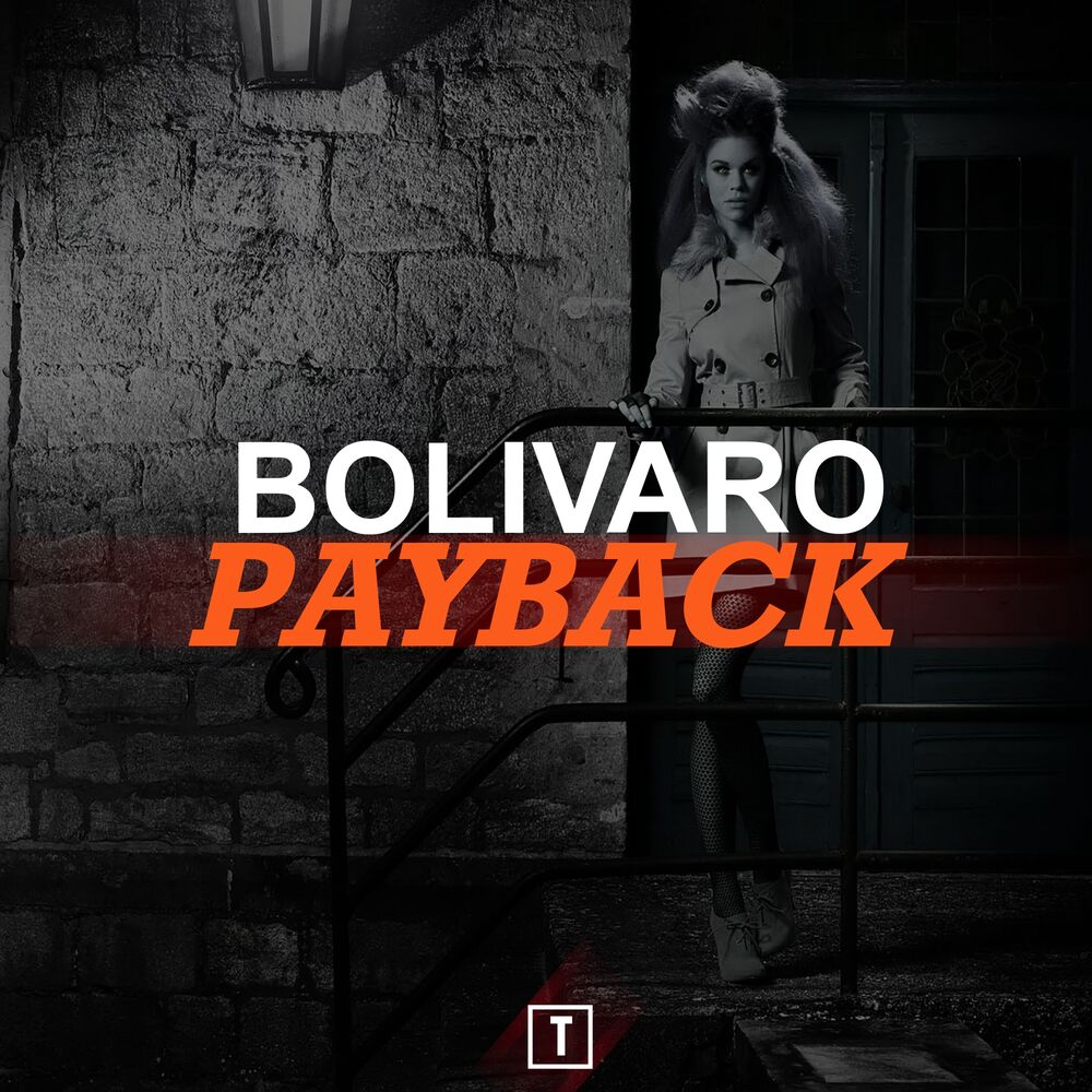 Picture of Payback