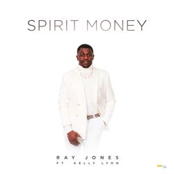 Cover of Spirit Money (feat. Kelly Lyon)