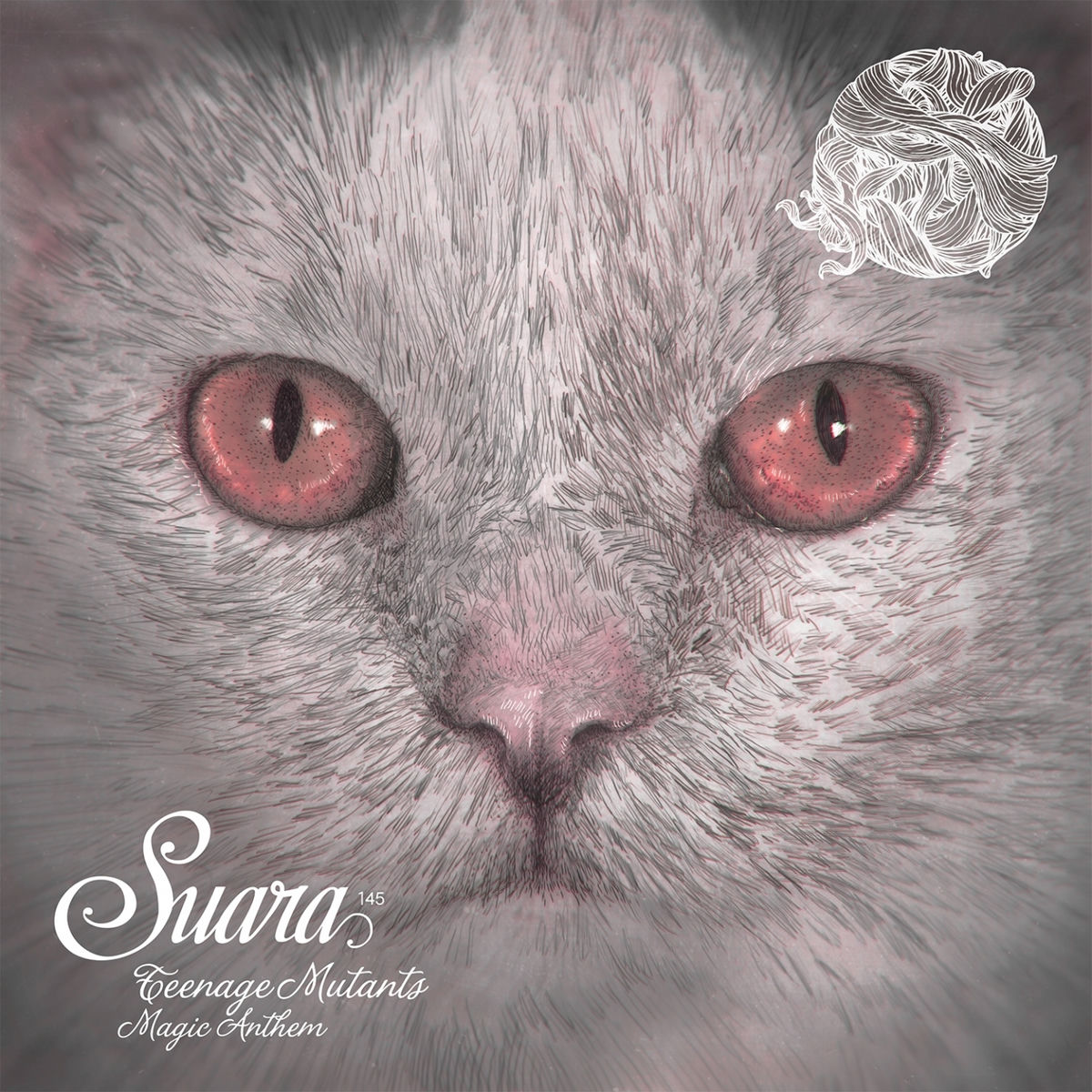 Album cover of Magic
