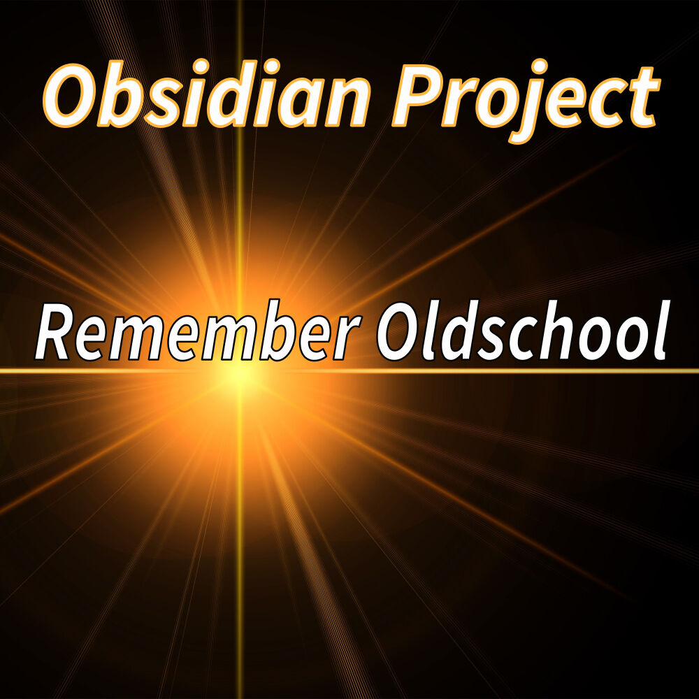 Picture of Remember Oldschool