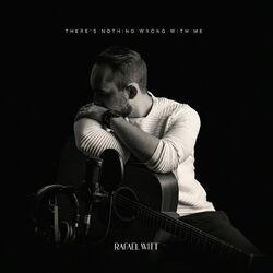 Cover of There's Nothing Wrong with Me