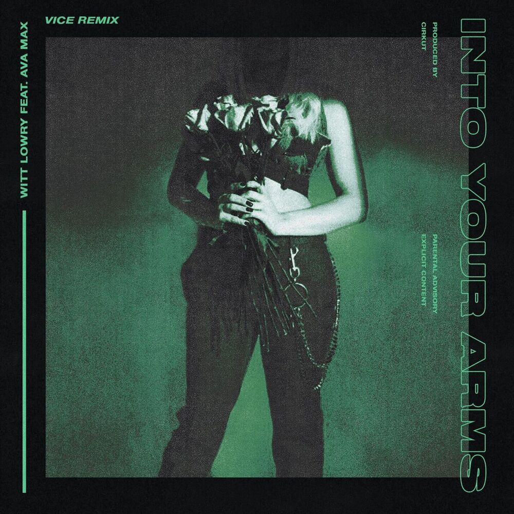 Picture of Into Your Arms (feat. Ava Max) (Vice Remix)