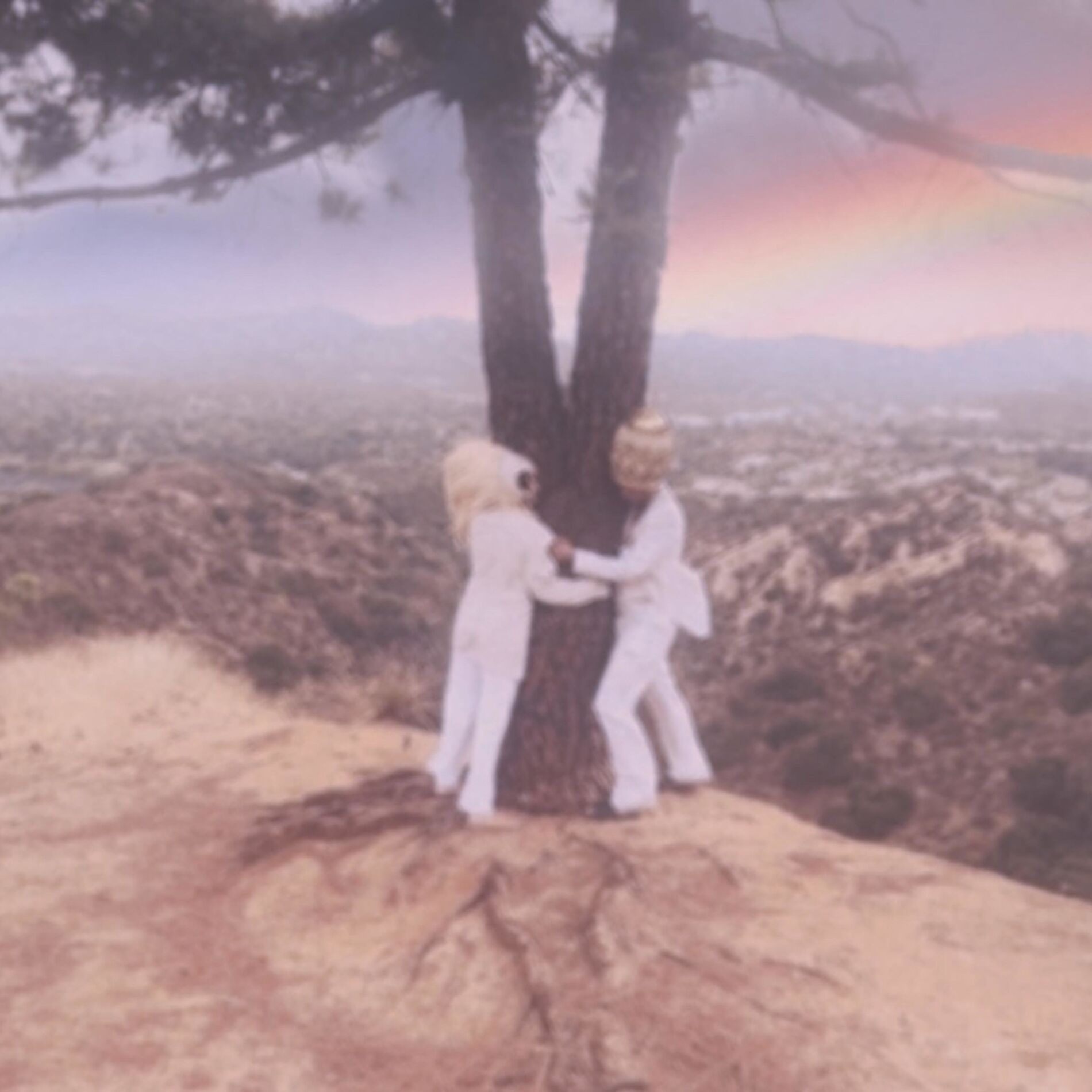 Album cover of I Forgive You