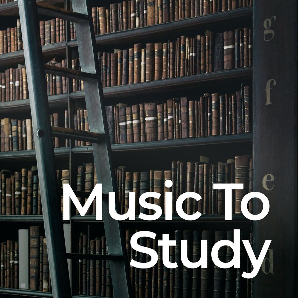Picture of Music to Study: Studying and Focus