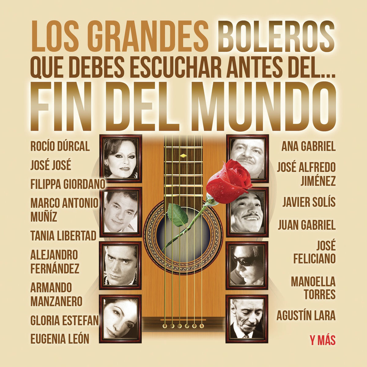 Album cover of Hoja Seca
