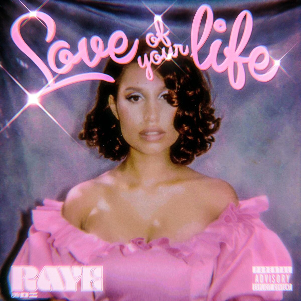 Album cover of Love Of Your Life