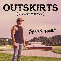 Cover of Outskirts (Acoustic)
