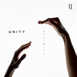 Cover of Unity (Affinity)