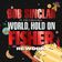 World, Hold On (FISHER Rework)