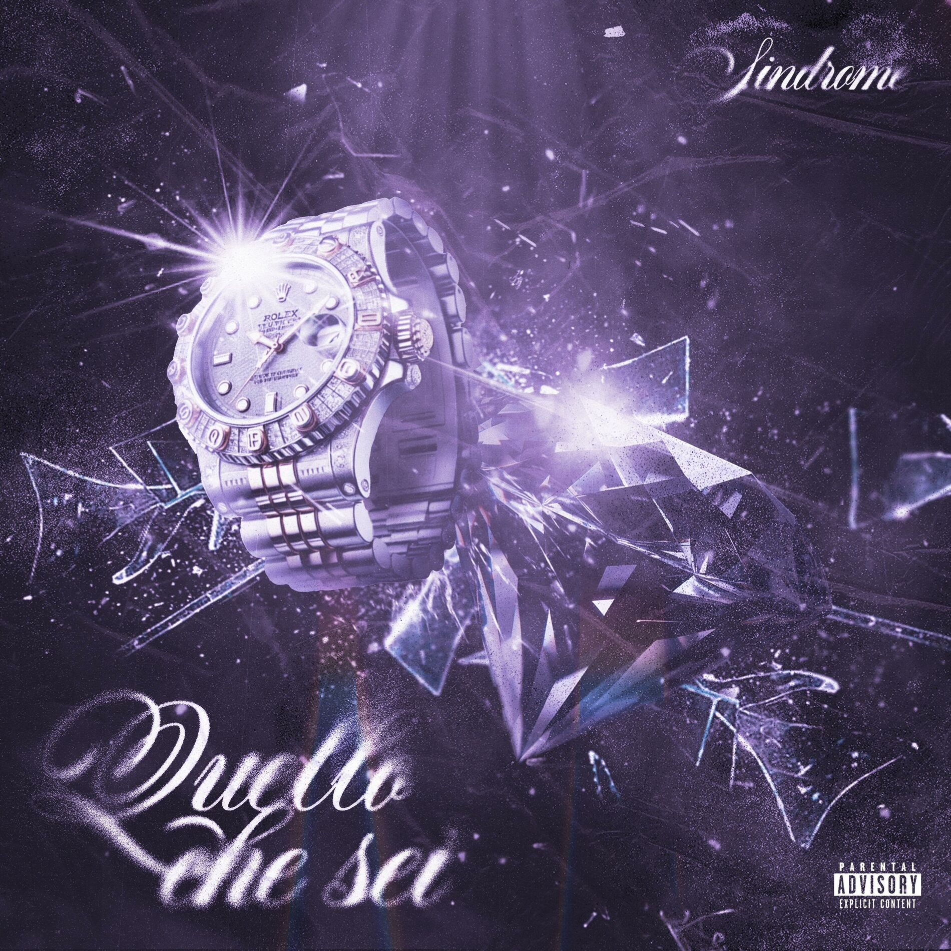 Album cover of Quello che sei (lalala rmx)