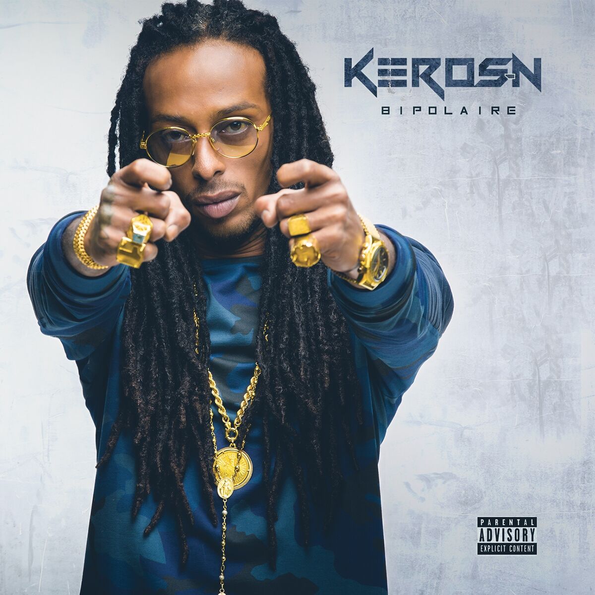 Album cover of Fanm gwadeloup