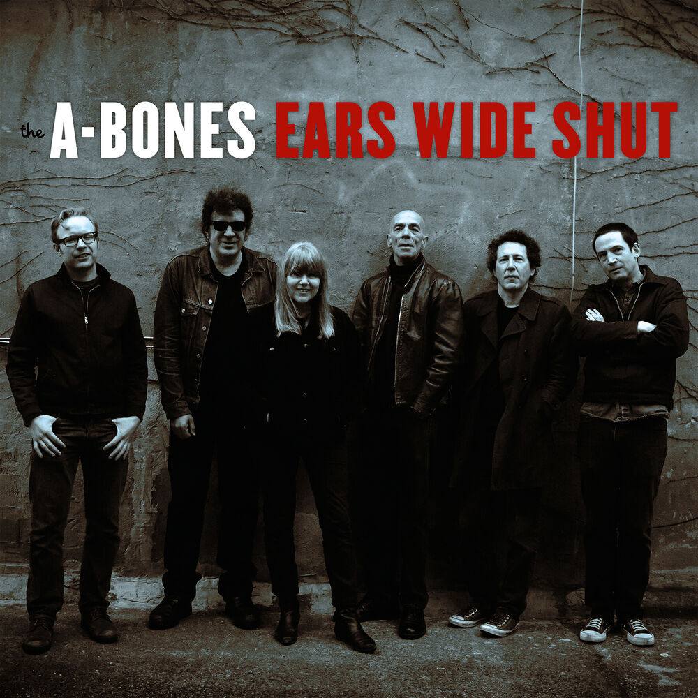 Picture of Ears Wide Shut