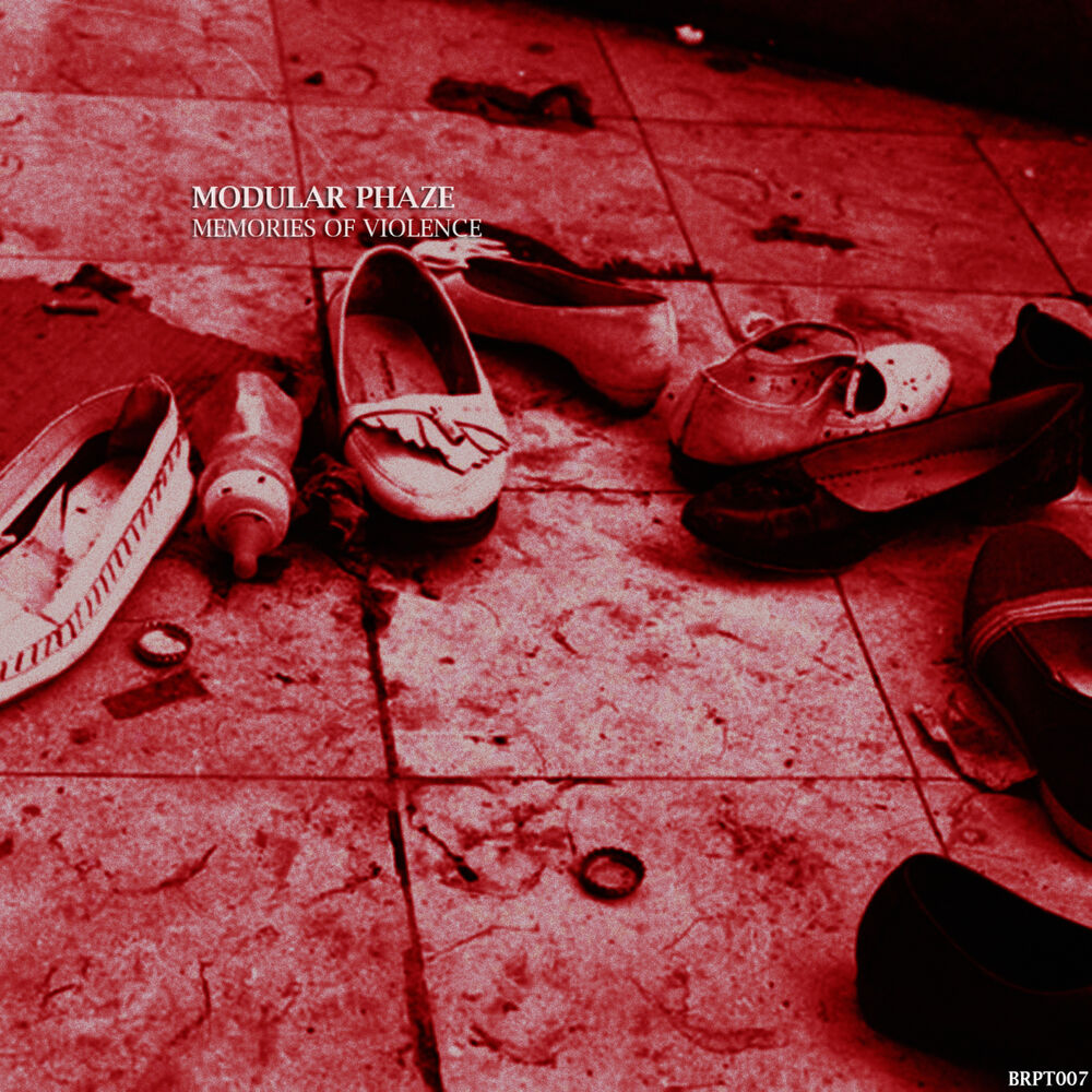 Picture of Memories Of Violence