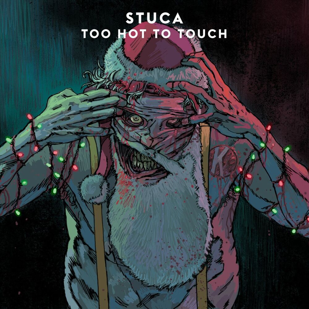 Picture of Too Hot To Touch