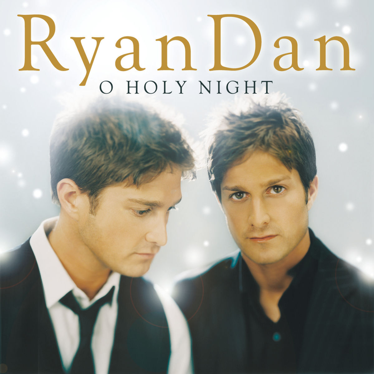 Album cover of O Holy Night