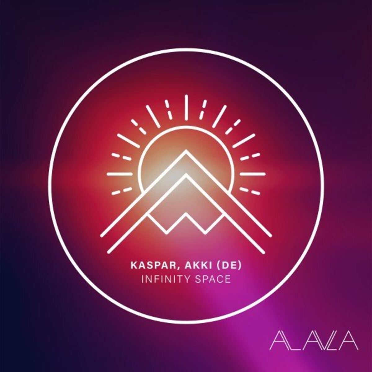Album cover of Infinity Space