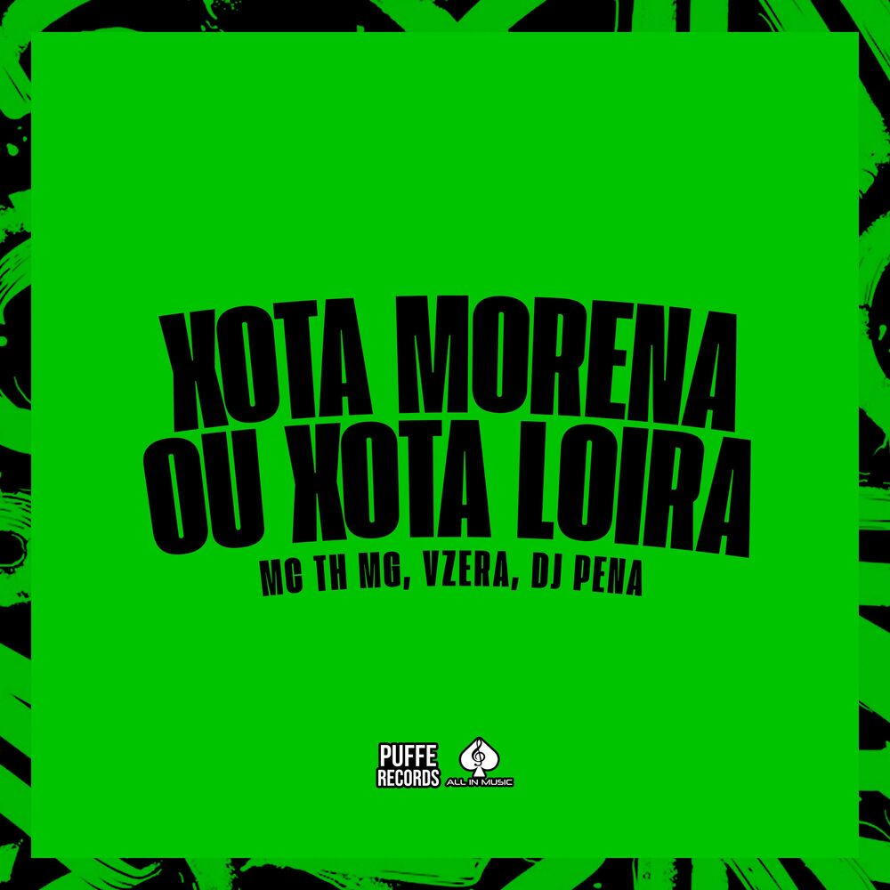 Picture of Xota Morena ou Xota Loira