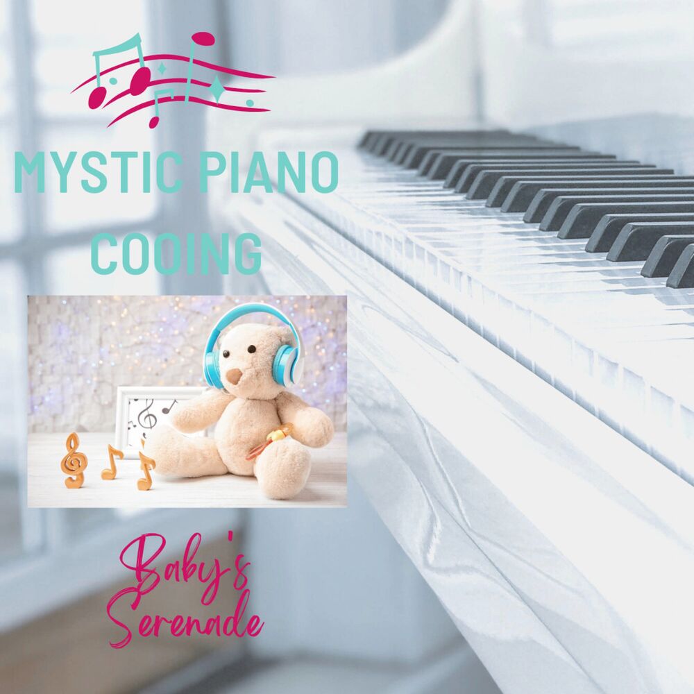 Picture of Mystic Piano Cooing: Baby's Serenade
