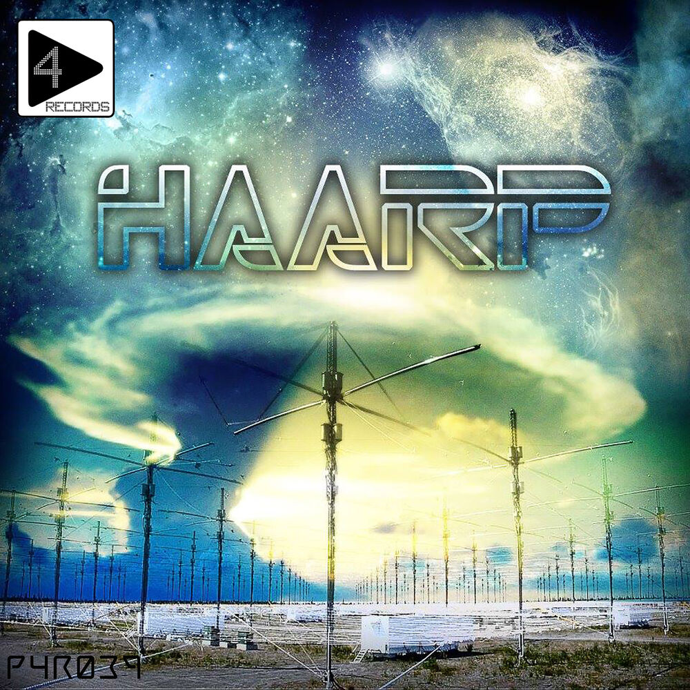 Picture of Haarp