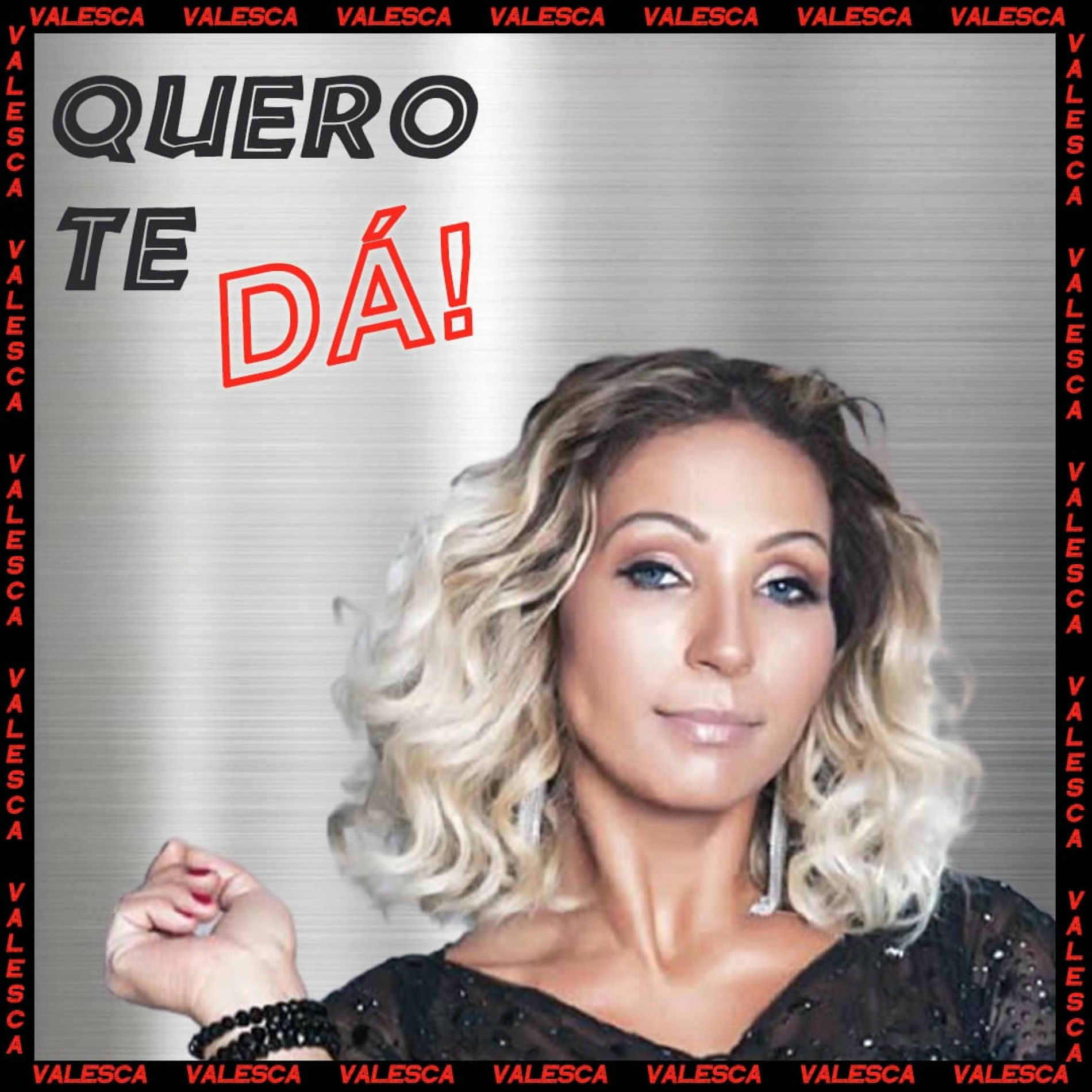 Album cover of Quero Te Dá (feat. Valesca Popozuda)