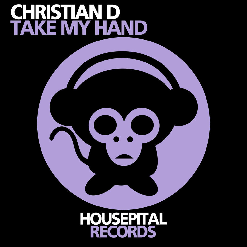 Picture of Take My Hand