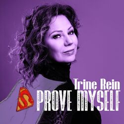 Cover of Prove Myself