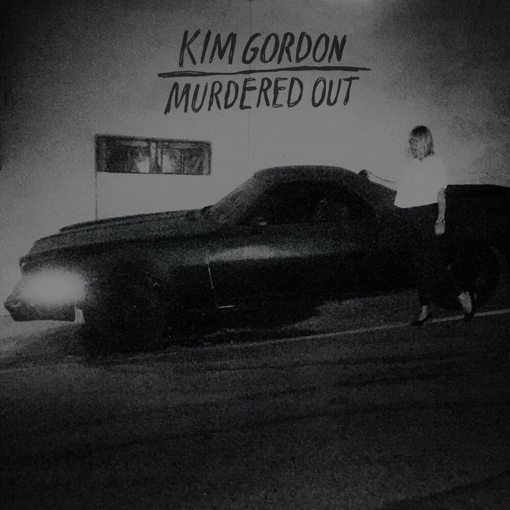 Picture of Murdered Out