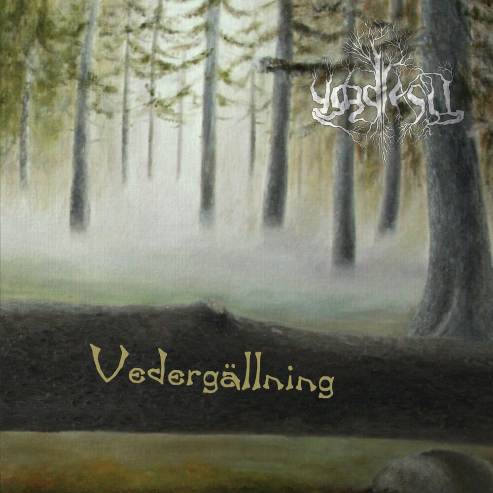 Picture of Vedergällning