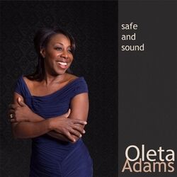 Cover of Safe and Sound