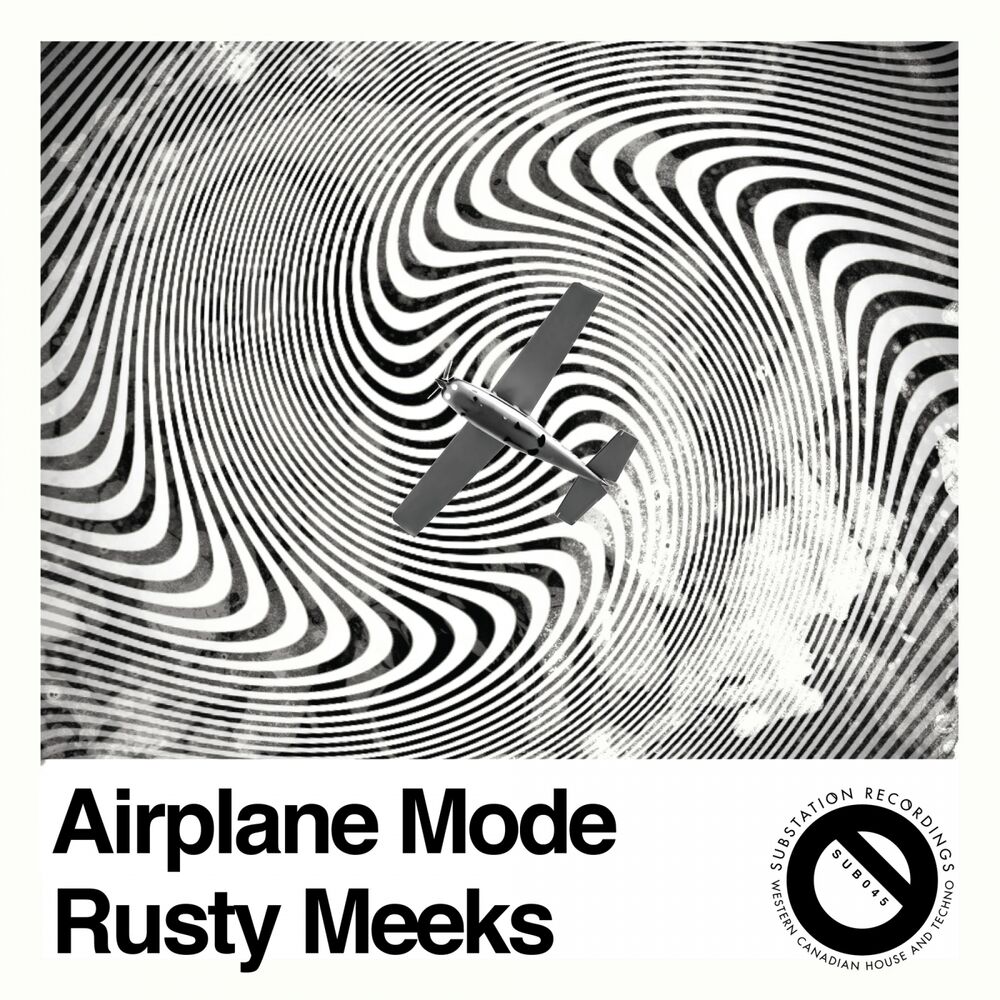 Picture of Airplane Mode EP