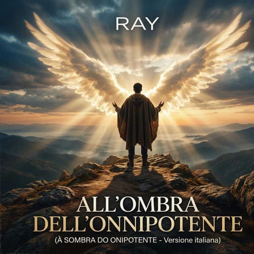 ALL'OMBRA DELL'ONNIPOTENTE (À SOMBRA DO ONIPOTENTE - Versione italiana)w