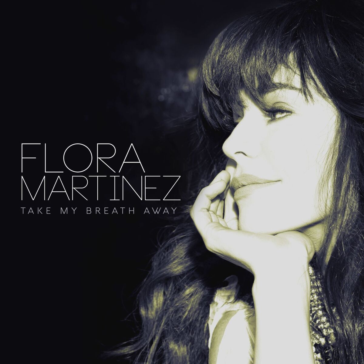 Album cover of Take My Breath Away