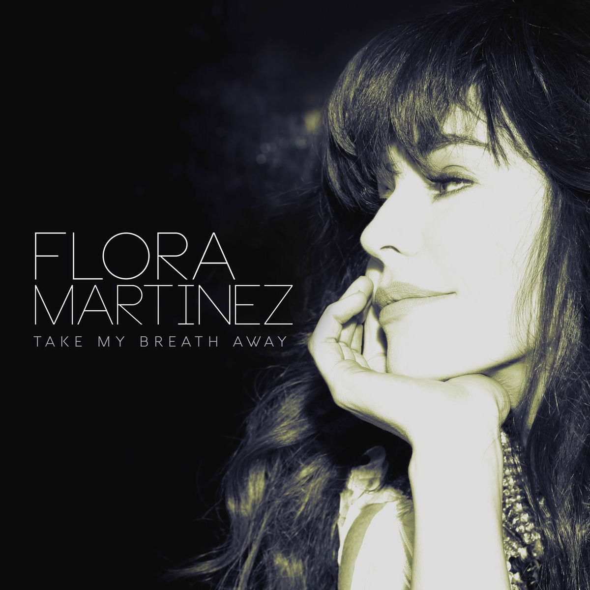 Album cover of Take My Breath Away