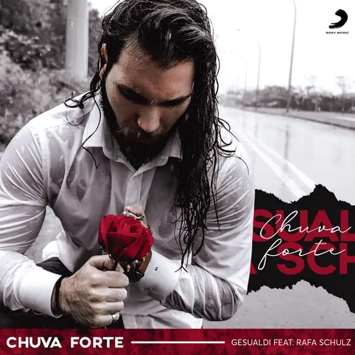 Capa de Chuva Forte (feat. Rafa Schulz)