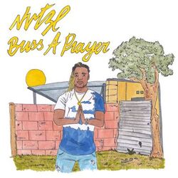 Cover of Buss A Prayer