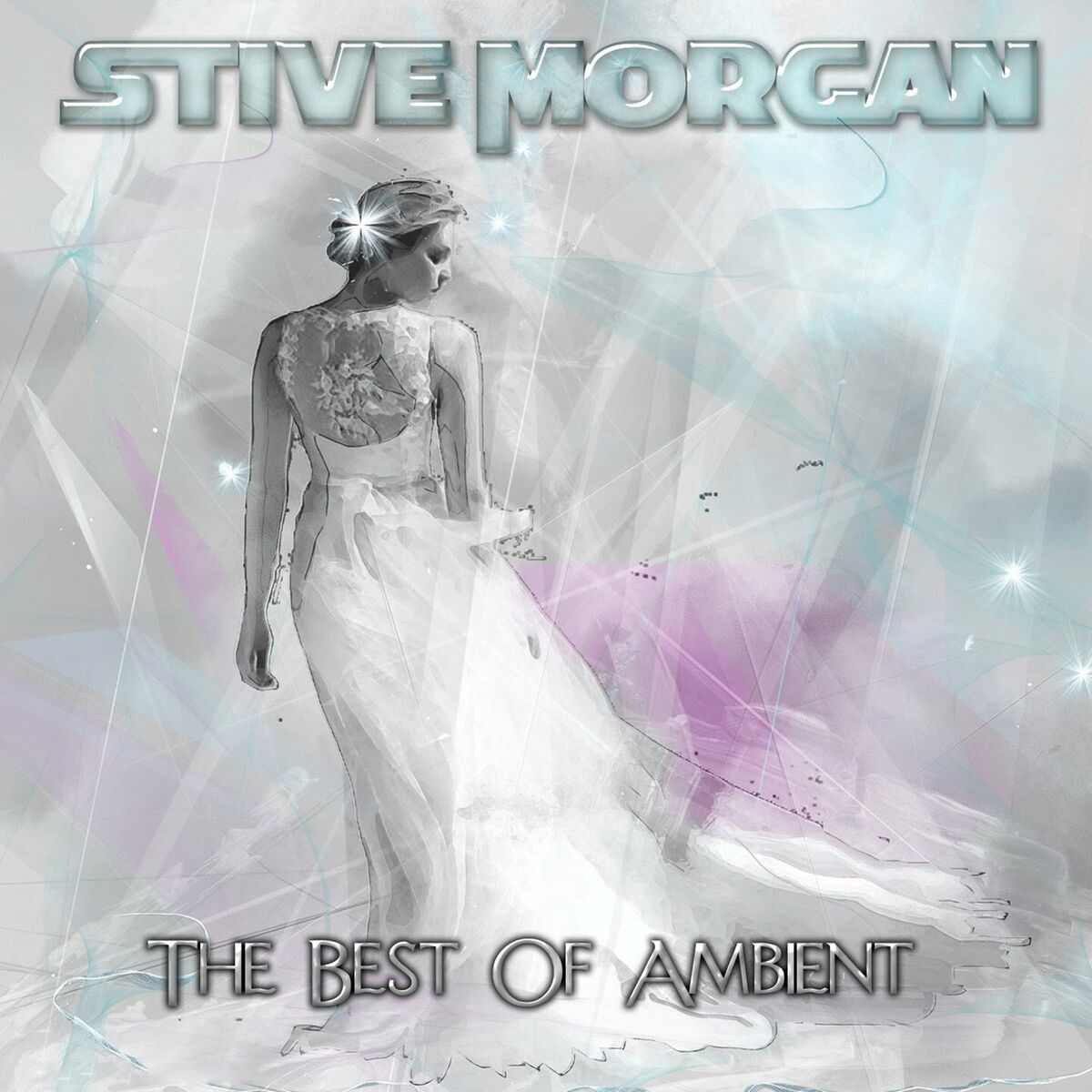 Album cover of Little Angel