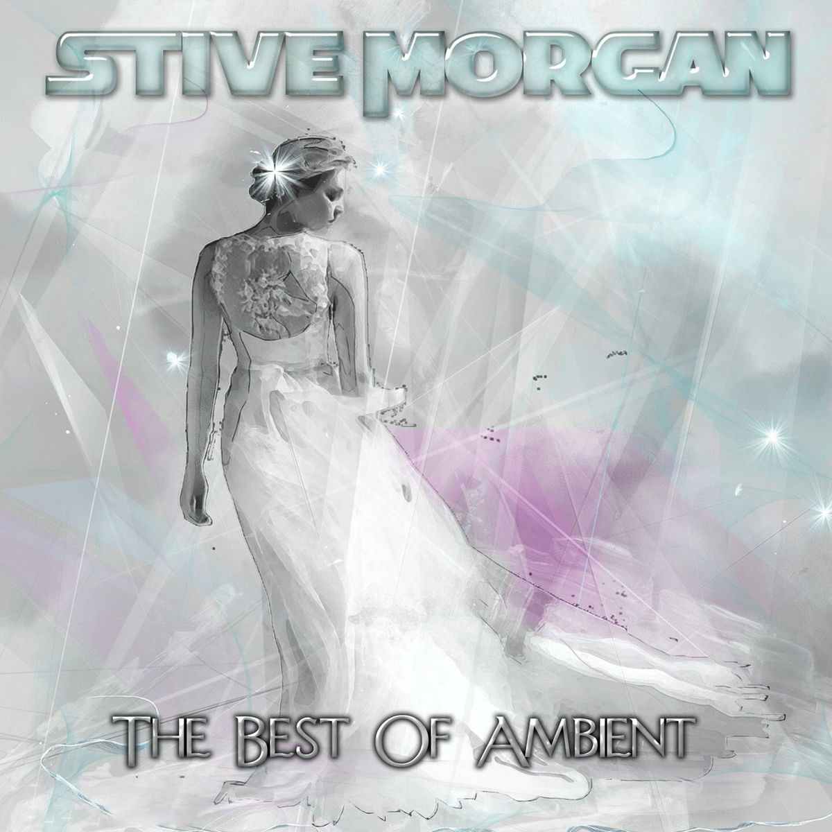 Album cover of The Best of Ambient