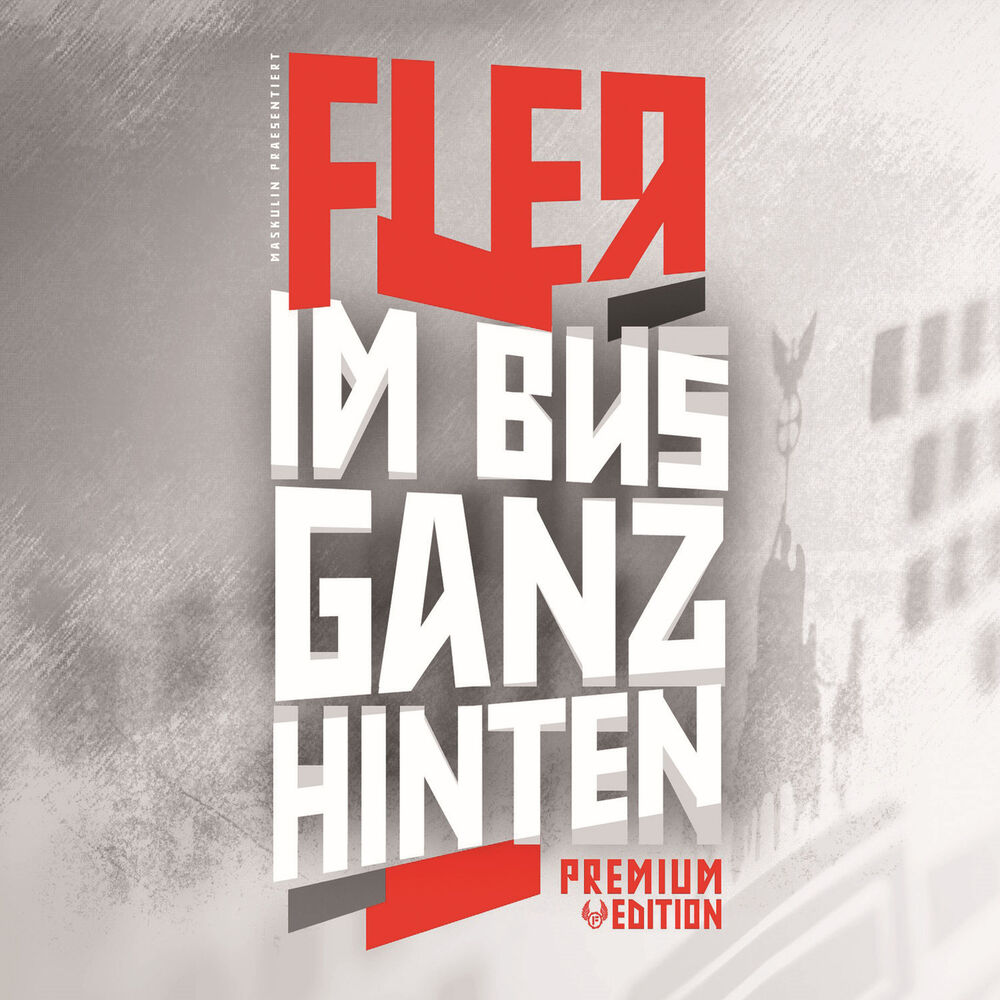 Picture of Im Bus ganz hinten (Premium Edition)