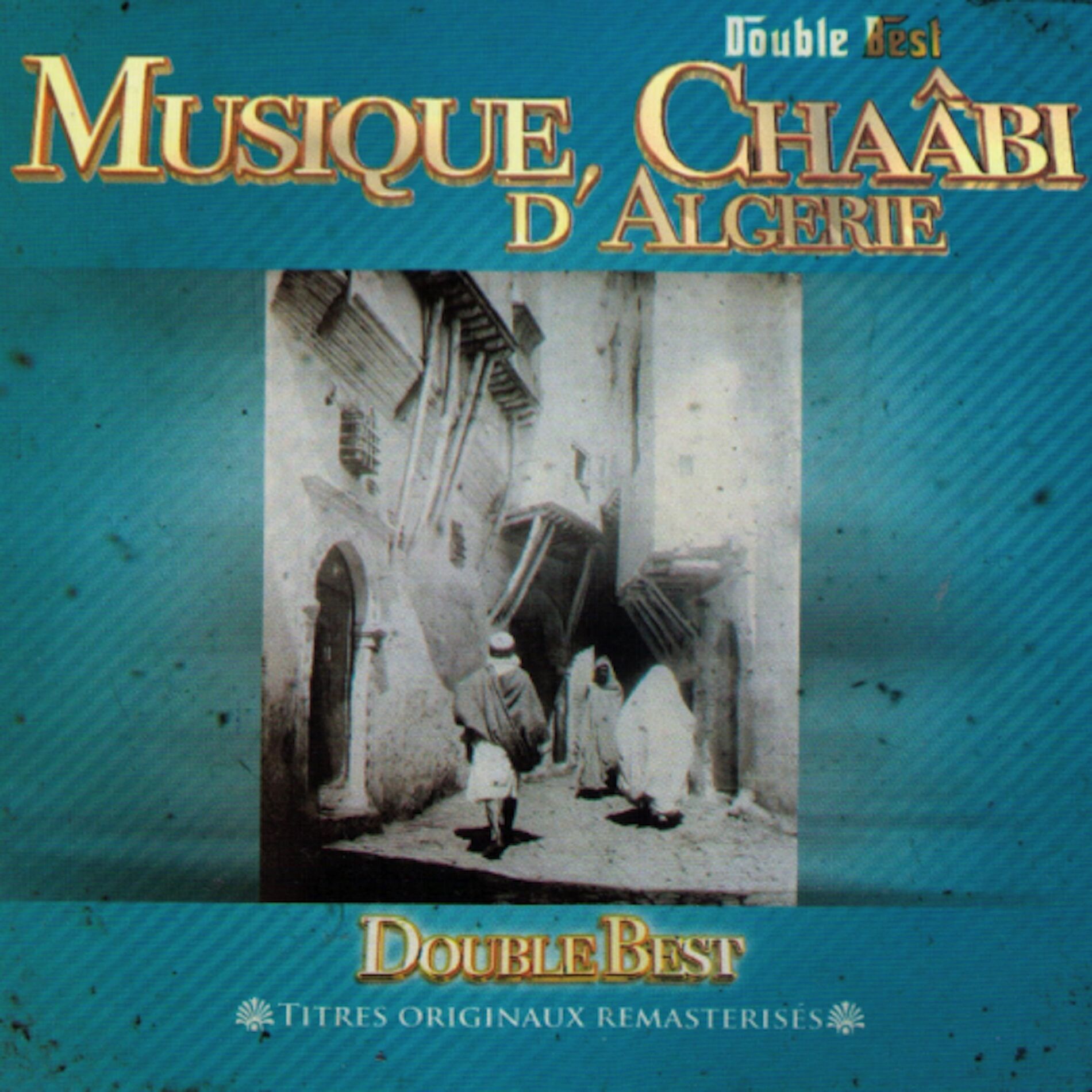 Album cover of Tefkira