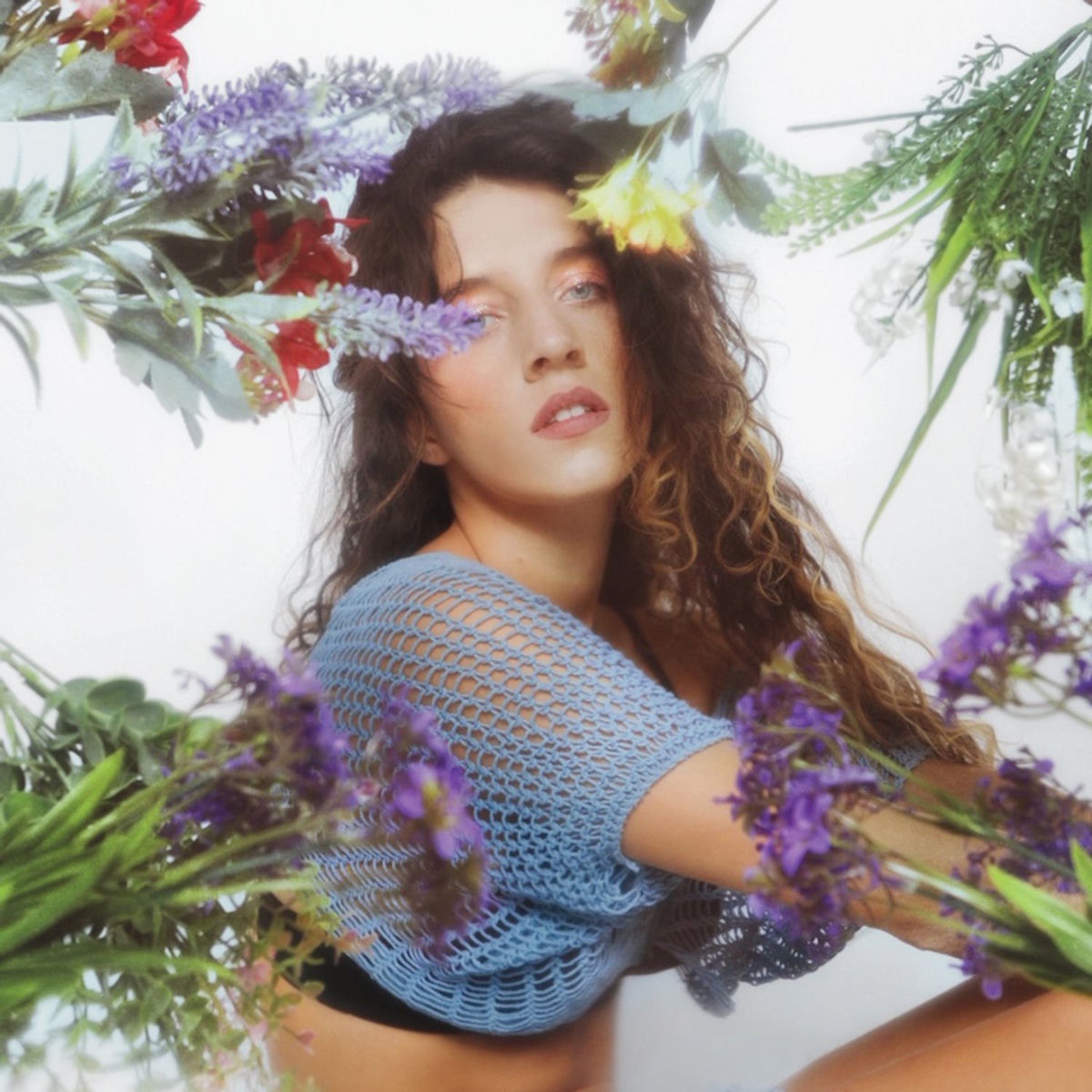 Album cover of Si te vas