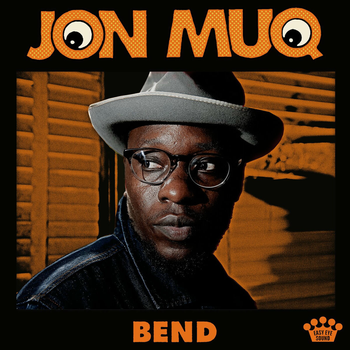 Album cover of Bend