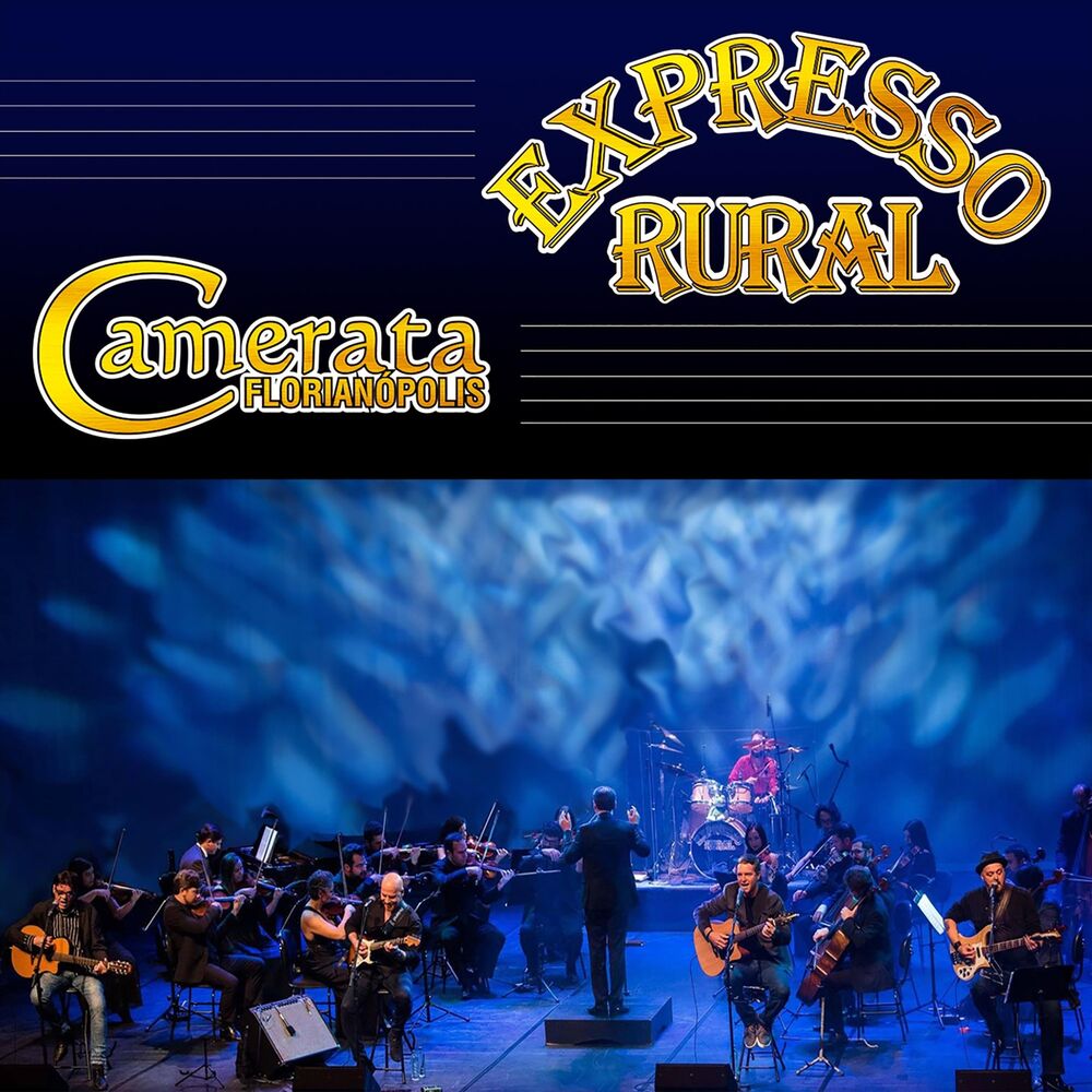 Picture of Expresso Rural & Camerata Florianópolis