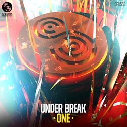 Cover of One