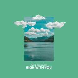 Cover of High With You