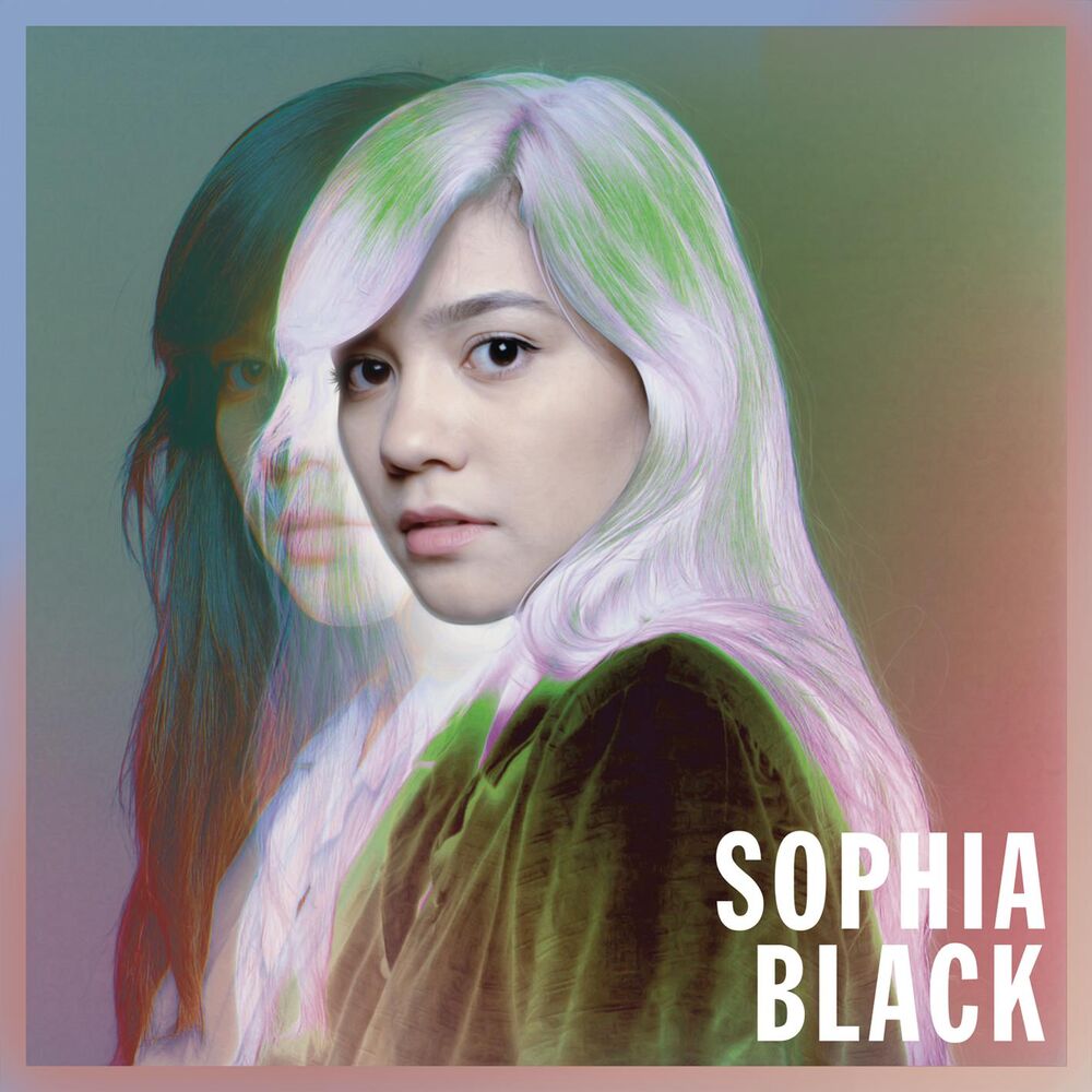 Picture of Sophia Black