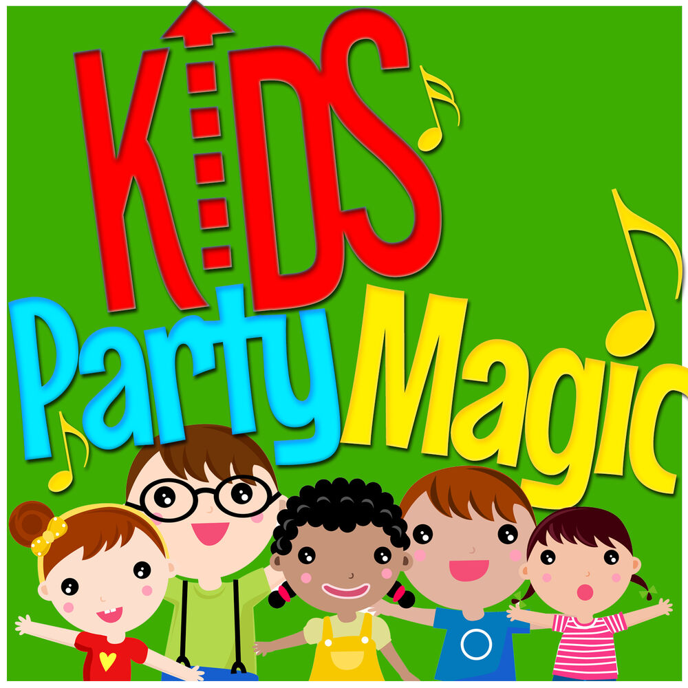 Picture of Kids Party Magic