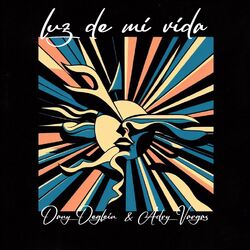 Cover of Luz de mi vida